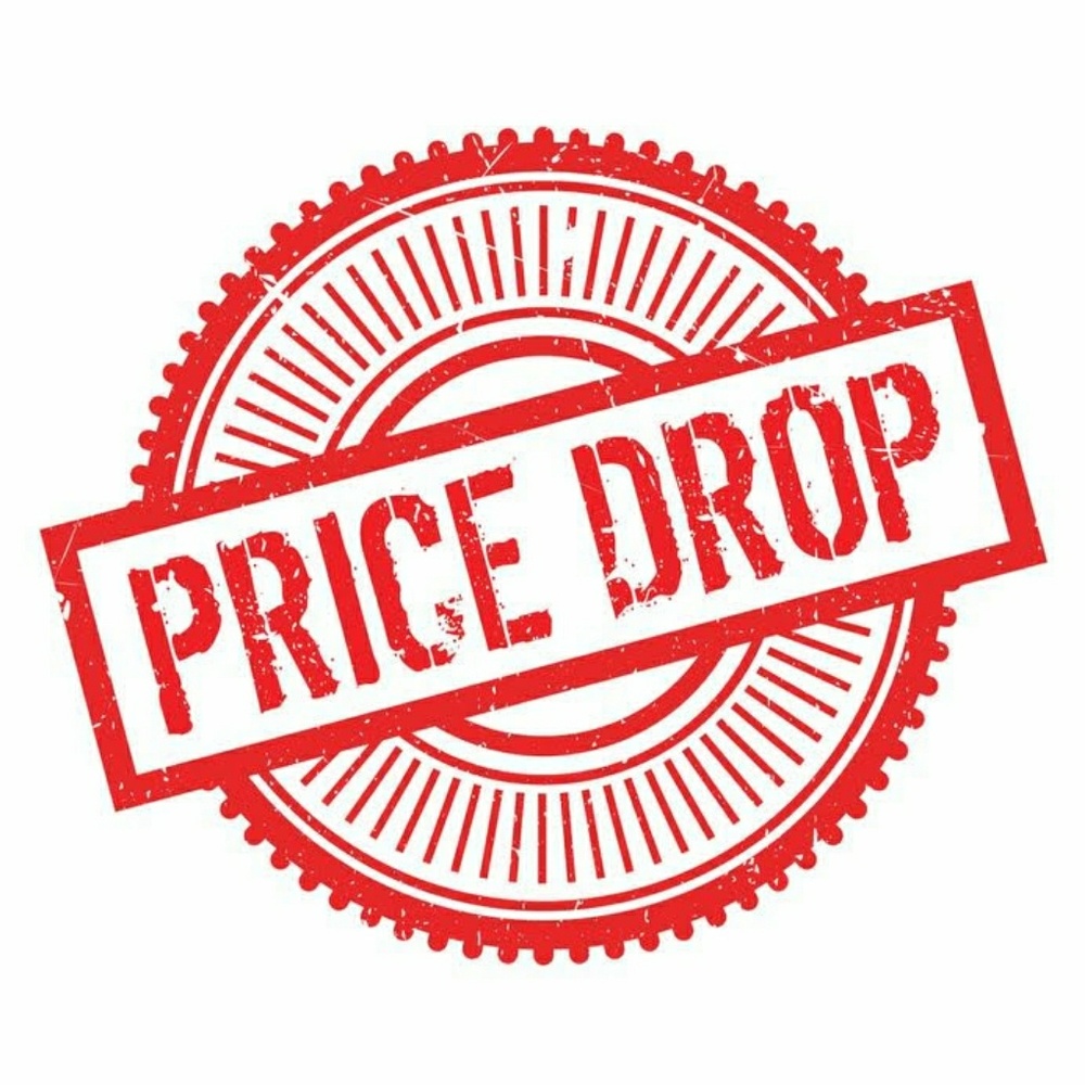 🎉⚠️ NEW lower prices on tons of stuff!